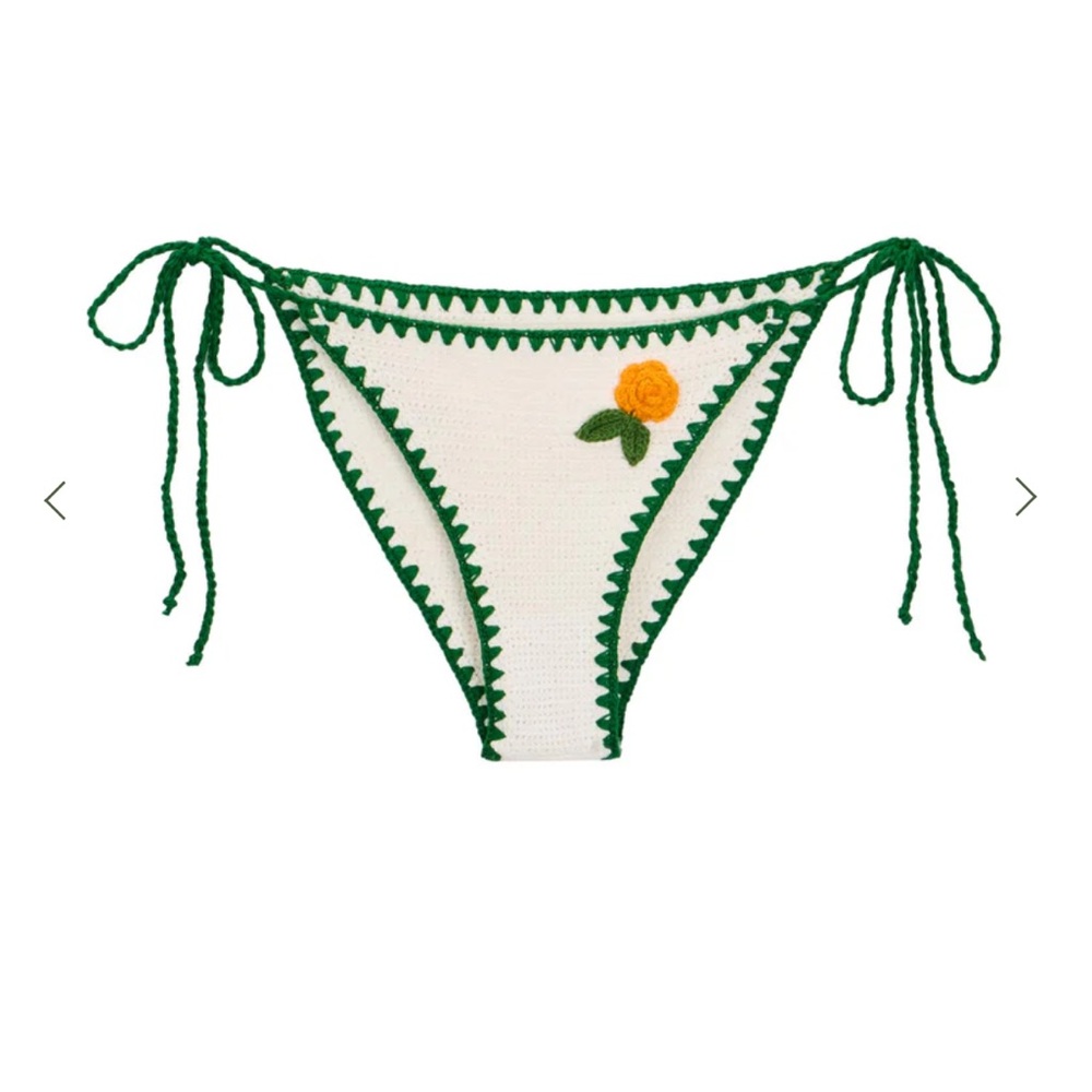 BNWT RHODE Sora bottoms